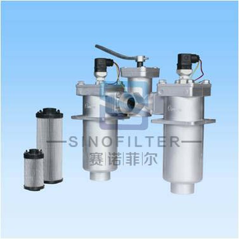 YPL系列低压管路过滤器